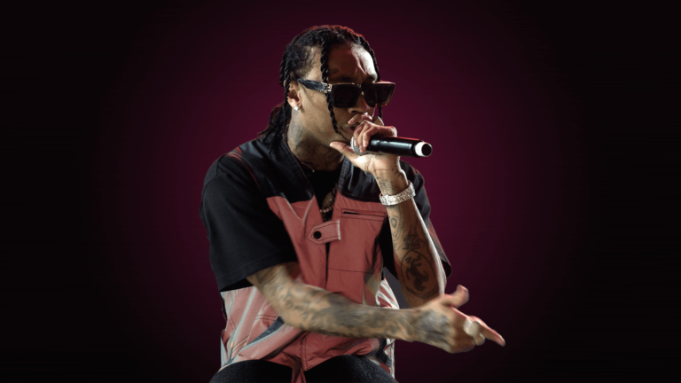 HRF Urges Hip Hop Artist Tyga to Cancel Dictator-Sponsored Concert in Belarus - Web Header