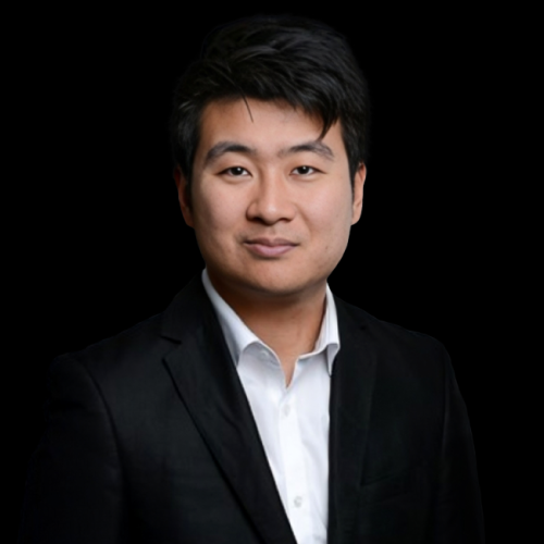 Roger Huang