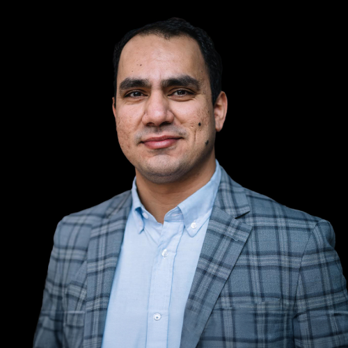 Faisal Al Mutar