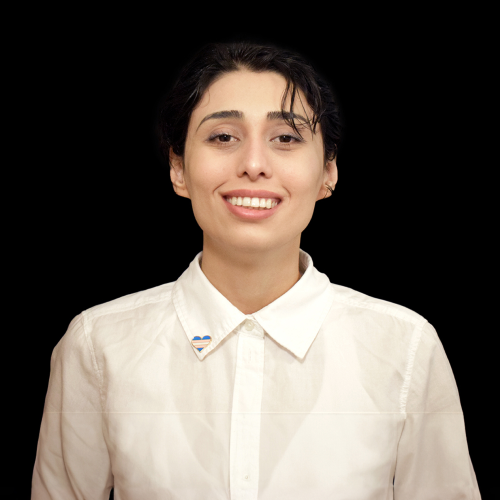 Zhala Bayramova