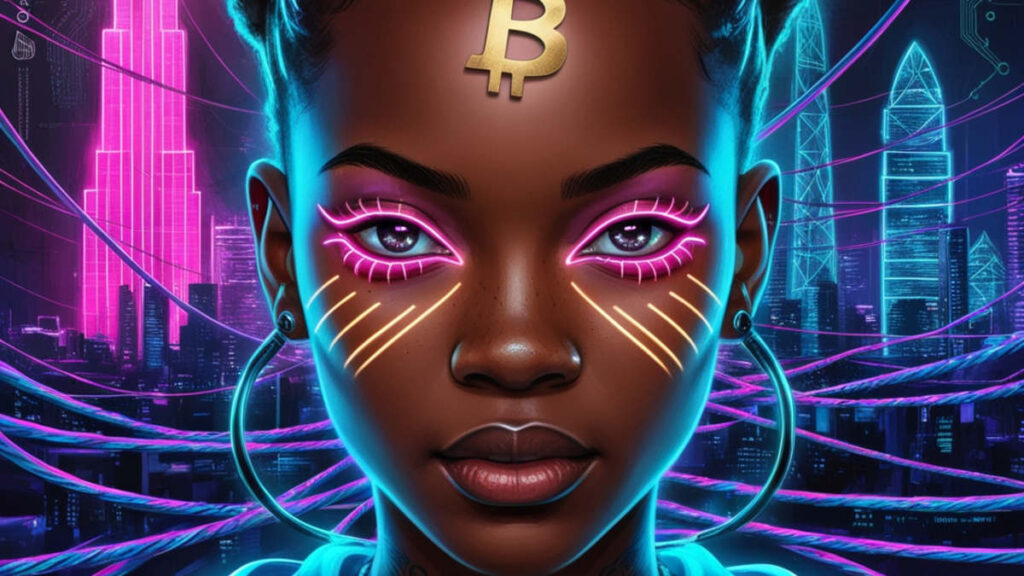 The Bitcoin and Cypherpunk Spirit Is Alive and Well in Africa