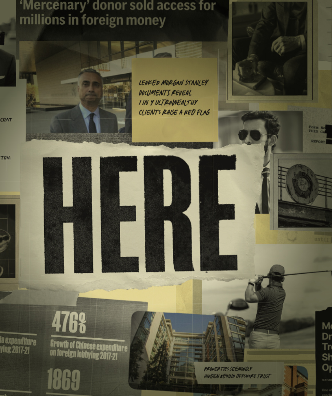 Altered States Editor's Note
