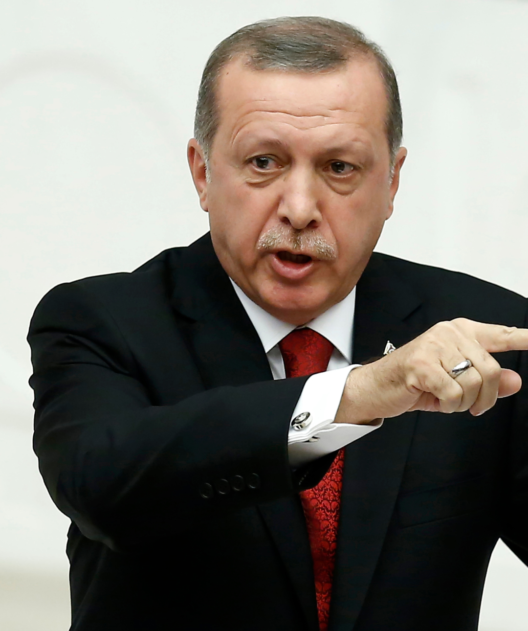 Financial Freedom Report 67 - Turkish President Erdogan