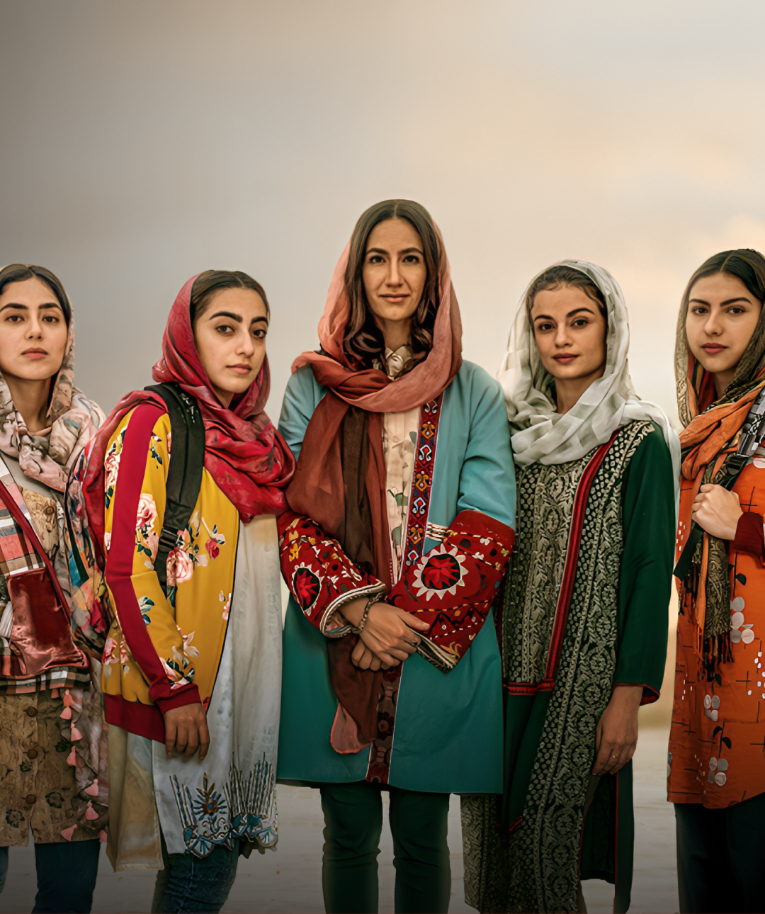 HRF celebrates the release of ‘Rule Breakers,’ a movie on Afghanistan’s Roya Mahboob
