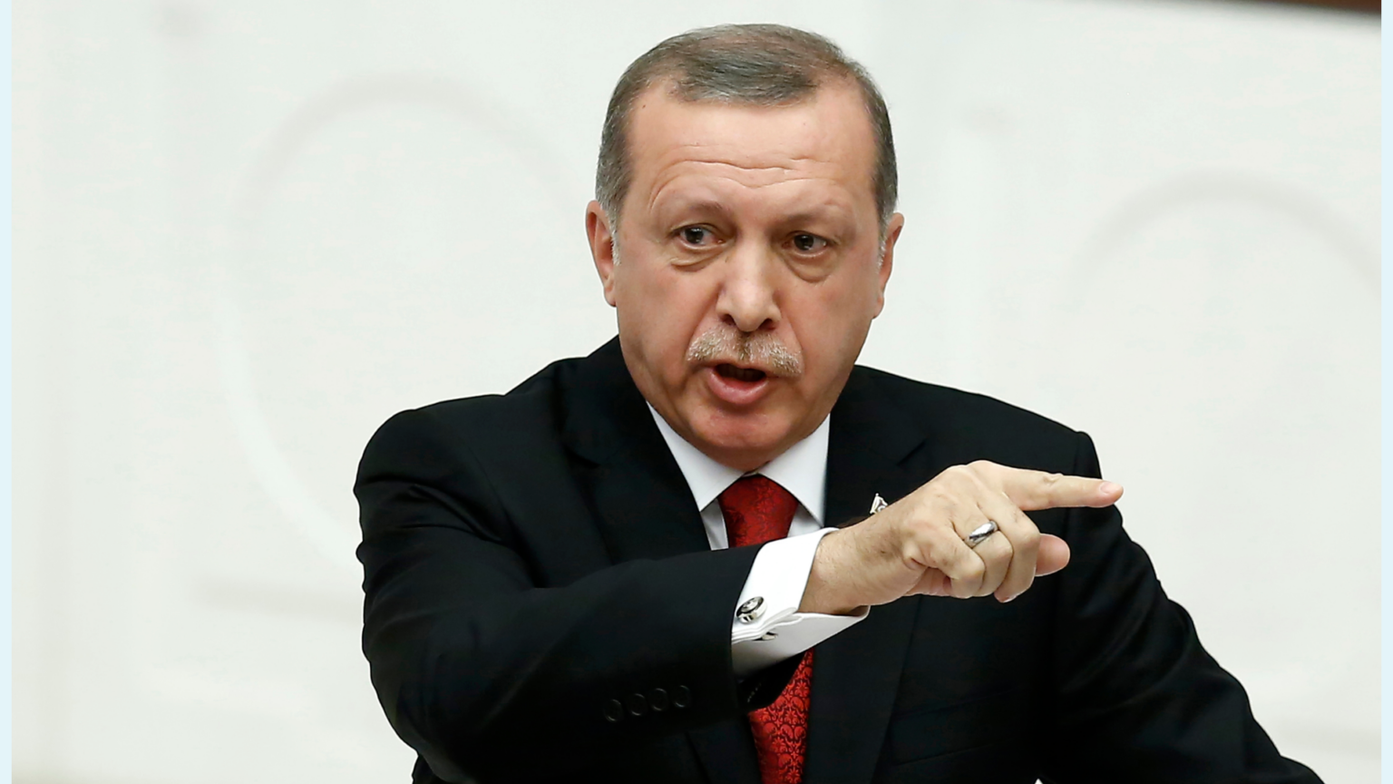 Financial Freedom Report 67 - Turkish President Erdogan
