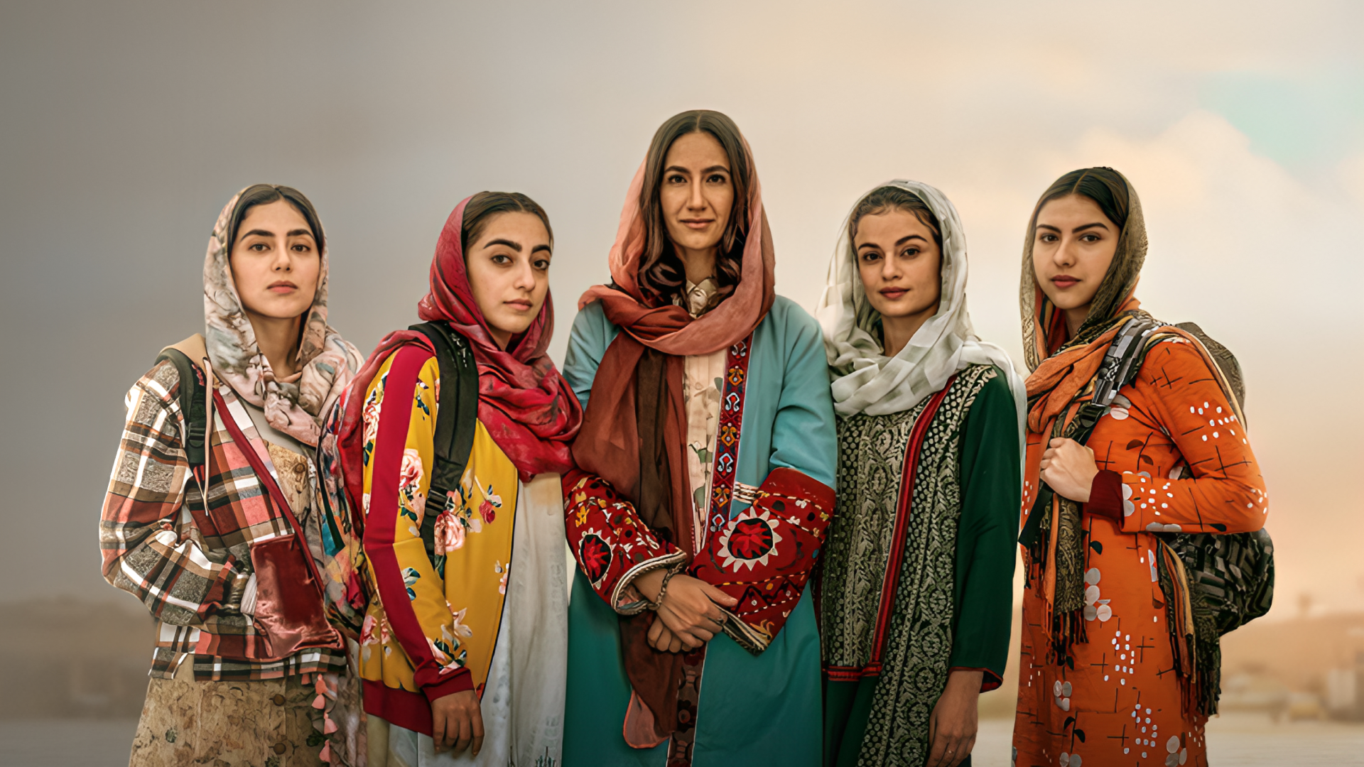 HRF celebrates the release of ‘Rule Breakers,’ a movie on Afghanistan’s Roya Mahboob