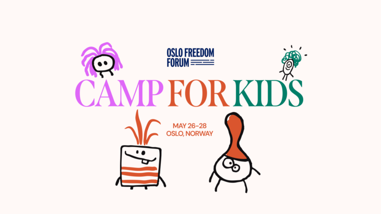 OFF25 Camp for Kids
