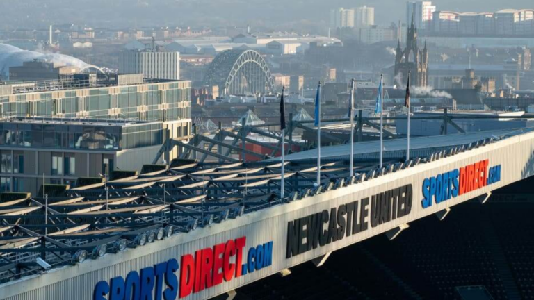 Op-Ed: Premier League Cannot Risk Turning A Blind Eye Over Newcastle Takeover - Web Header