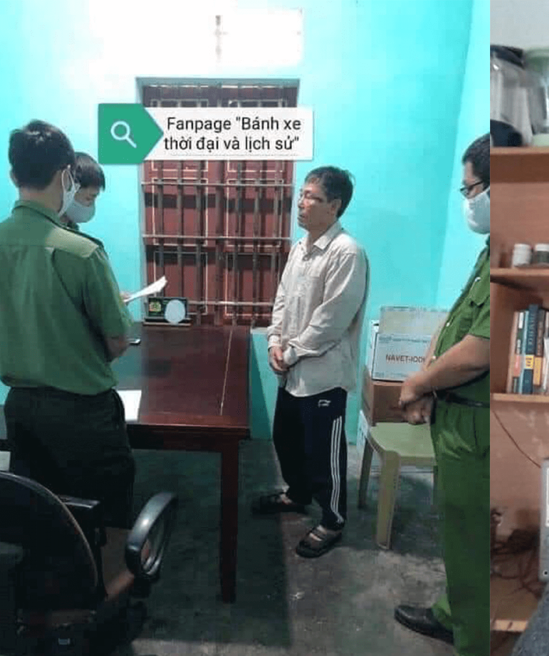 NEW YORK – Human rights activist Tran Duc Thach has been arrested at his home in Vietnam on a trumped-up political charge of “activities against the people’s government,” which can... NEW YORK – Human rights activist Tran Duc Thach has been arrested at his home in Vietnam on a trumped-up political charge of “activities against the people’s government,” which can carry a sentence of life imprisonment. This charge has been commonly used by the Vietnamese government to imprison human rights activists, who were then typically sentenced to 10 to 15 years in prison. “Vietnam is using the COVID-19 pandemic as a cover to round up human rights activists. It’s outrageous. Last week, several other activists were arrested for posting coronavirus-related information on Facebook.” said Joy Park, legal counsel for Asia. “Tran Duc Thach has already suffered years in arbitrary imprisonment. The Vietnamese government must stop harassing him and release him immediately.” Tran Duc Thach, born in 1952, is a writer, award-winning activist, and former political prisoner. He was arrested in 2008 and served a three-year prison sentence on charges of “conducting propaganda against the state.” Thach was released from prison on August 30, 2011 and put under an additional three years of house arrest. Thach is a member of the Brotherhood for Democracy (BFD) in Vietnam. BFD was founded on April 24, 2013 to unite activists in Vietnam and work towards advancing human rights. Since its founding, BFD members have been heavily persecuted by the Vietnamese government. Thach’s arrest was likely prompted by the anniversary of BFD’s founding, as well as his Facebook posts about BFD leading up to the celebration. According to Thach’s wife, the Nghe An province police came to their house with an arrest warrant at around 9:00 a.m. on April 23. After searching their house, the police detained Thach at the Nghe An police station. Prior to his arrest, he was questioned by security forces about BFD. A photo of him later published on state media shows he sustained facial injuries, indicating that he was most likely beaten by the police while in detention. For media inquiries or interview requests, please contact Natalia Ciolko at natalia.ciolko@hrf.org. The Human Rights Foundation (HRF) is a nonpartisan, nonprofit organization that promotes and protects human rights globally, with a focus on closed societies. Mobile Header