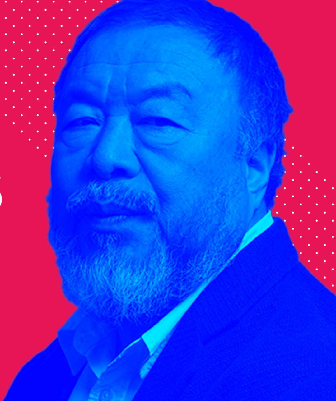 8 Questions with Ai Weiwei: Art and Dissent in China Mobile Header