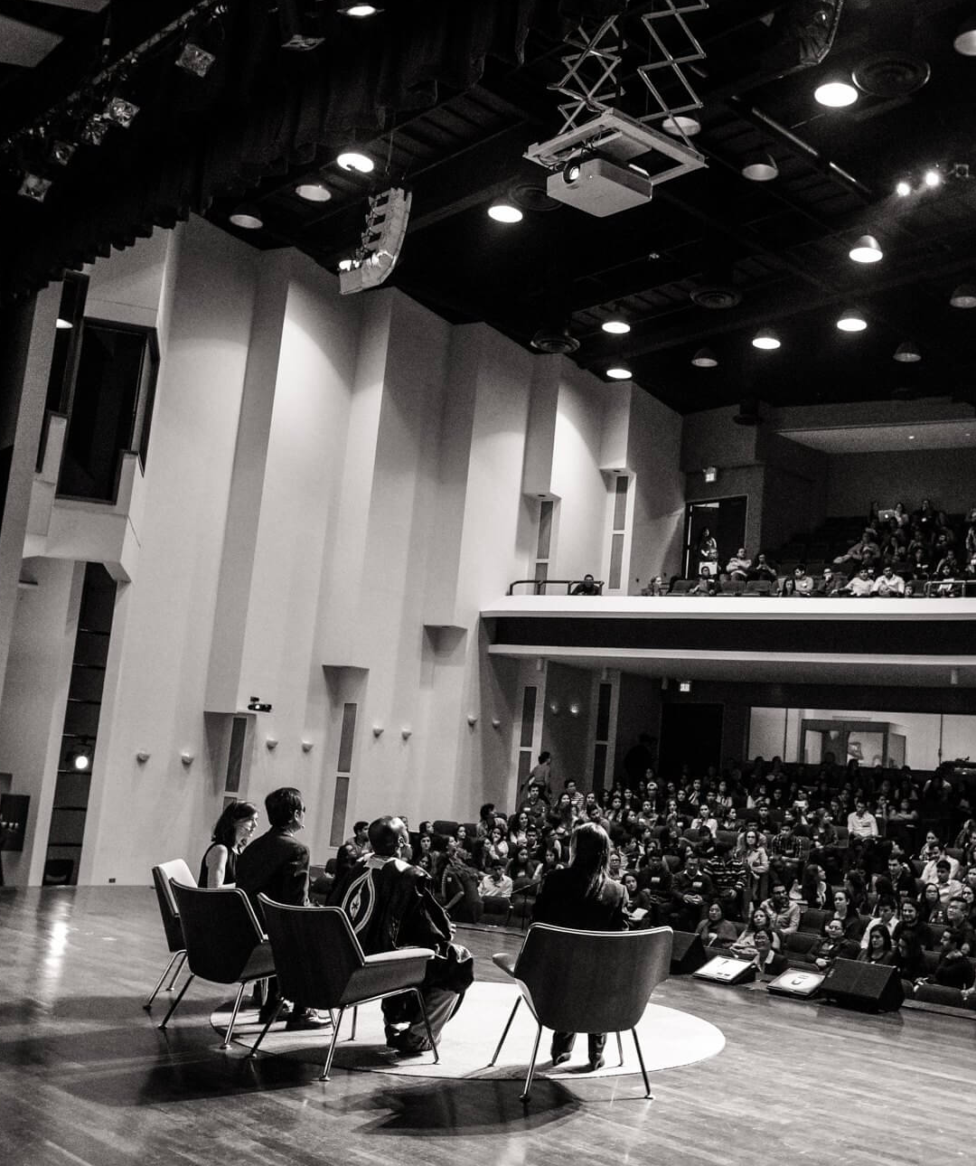 College Freedom Forum returns to Guatemala Mobile Header