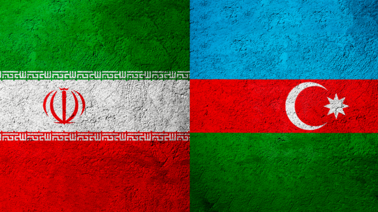 Elections Under Authoritarian Regimes: Azerbaijan and Iran Web Header