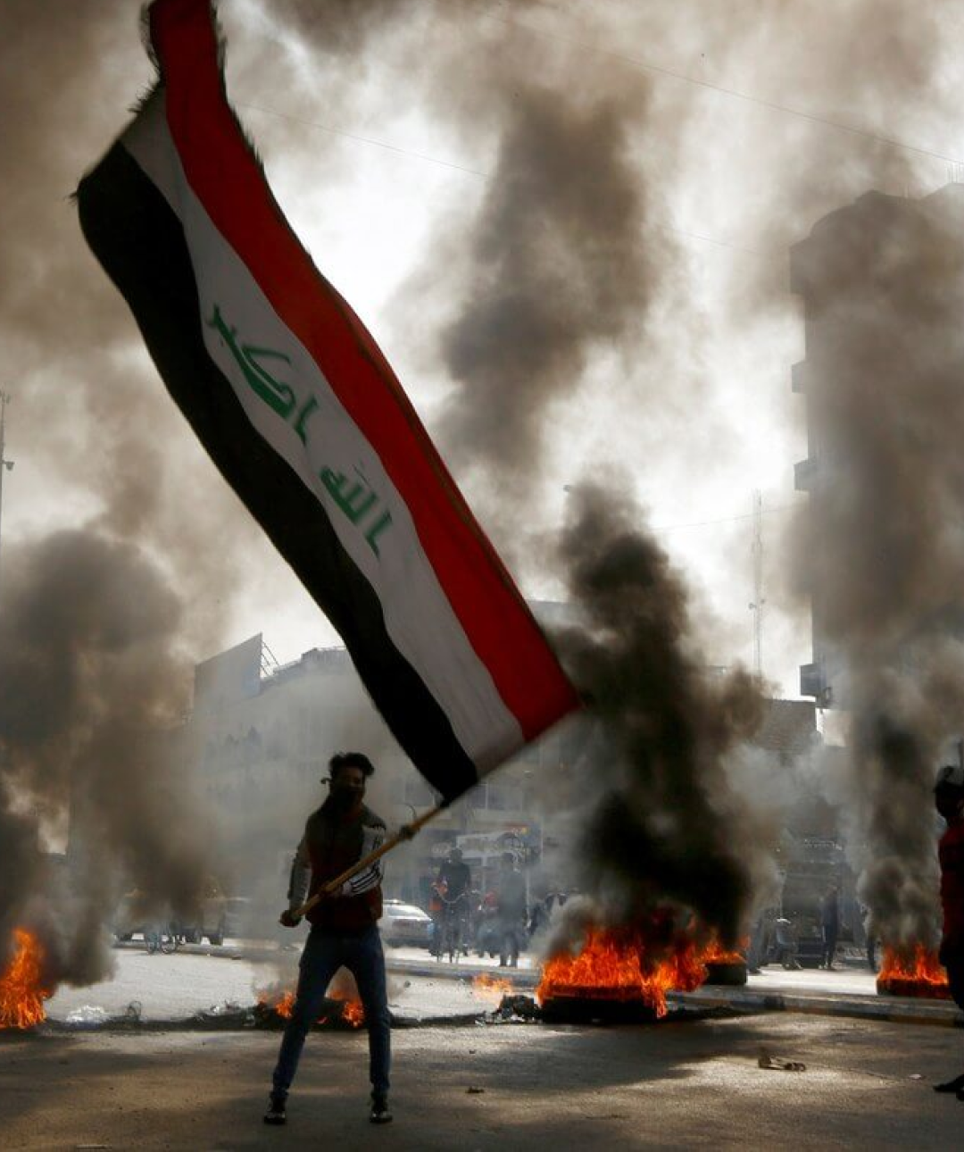 Iran’s Leaders Must be Held Accountable For Killings of Hundreds of Dissidents Mobile Header