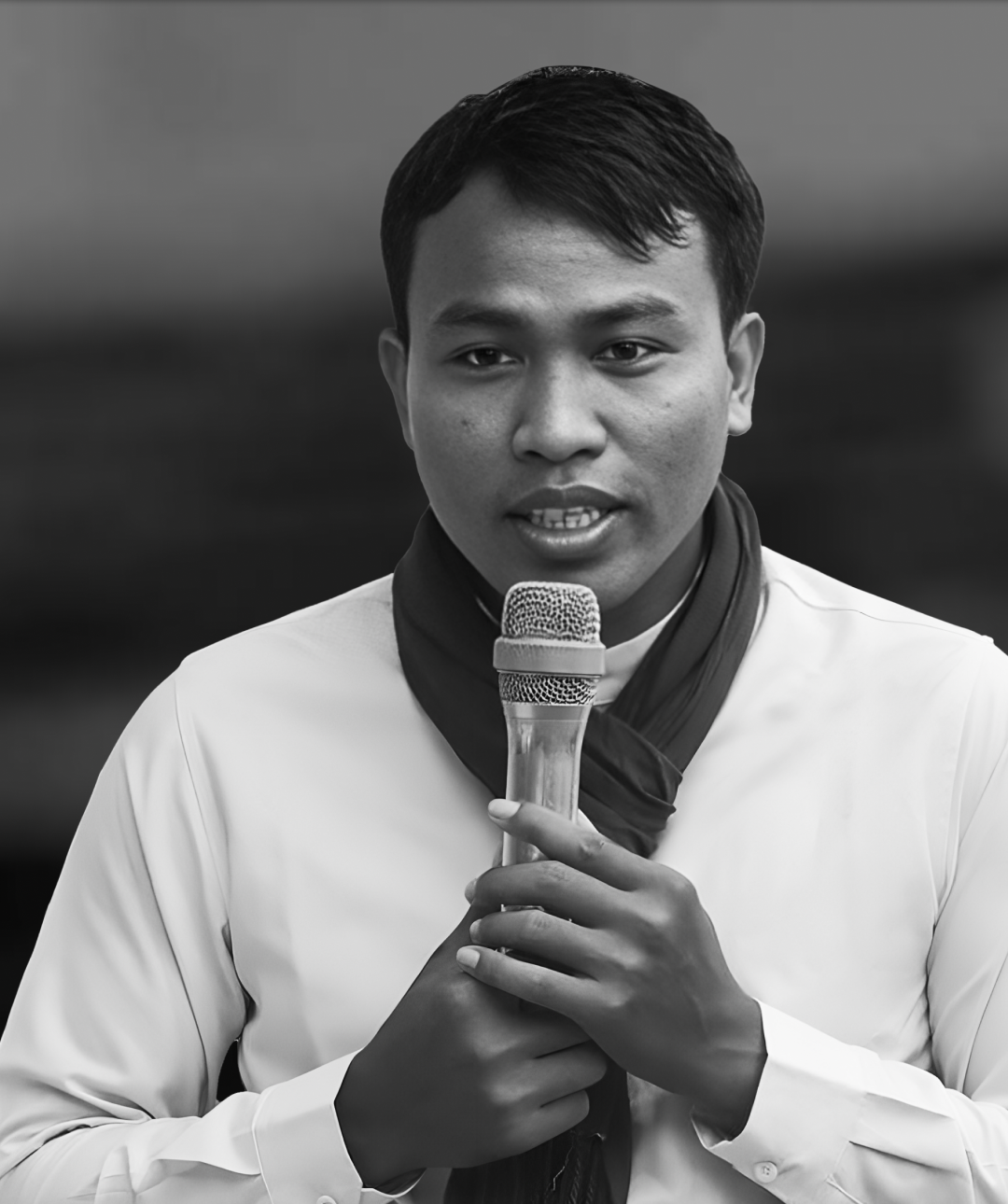 HRF submits case of Cambodian activist, Koet Saray, to UN Working Group on Arbitrary Detention