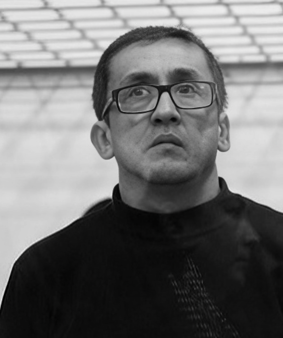 Karakalpak activist and lawyer Dauletmurat Tazhimuratov