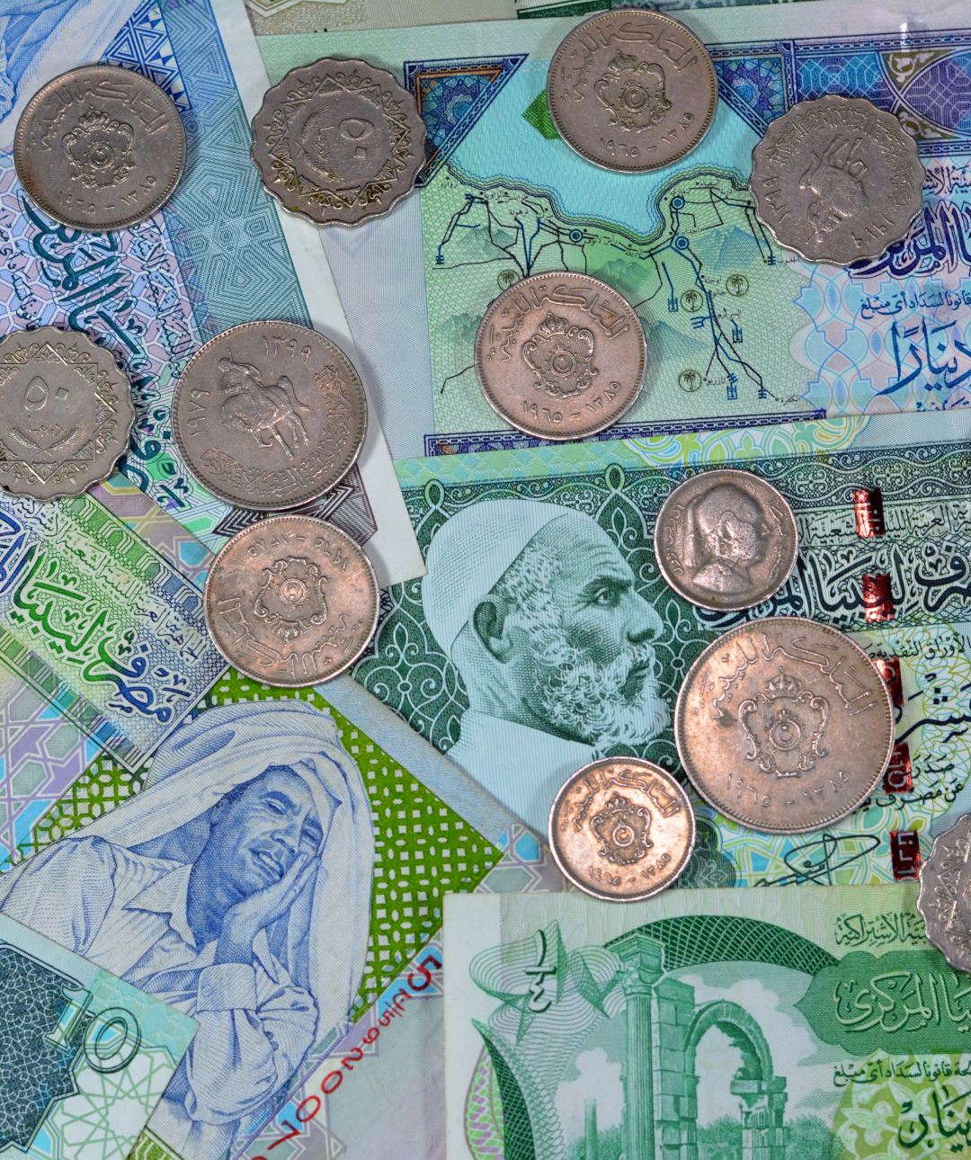 HRF's Weekly Financial Freedom Report #70