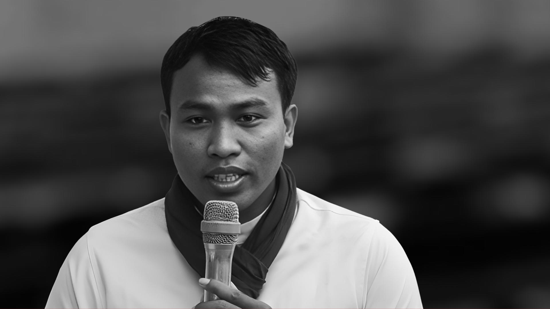 HRF submits case of Cambodian activist, Koet Saray, to UN Working Group on Arbitrary Detention