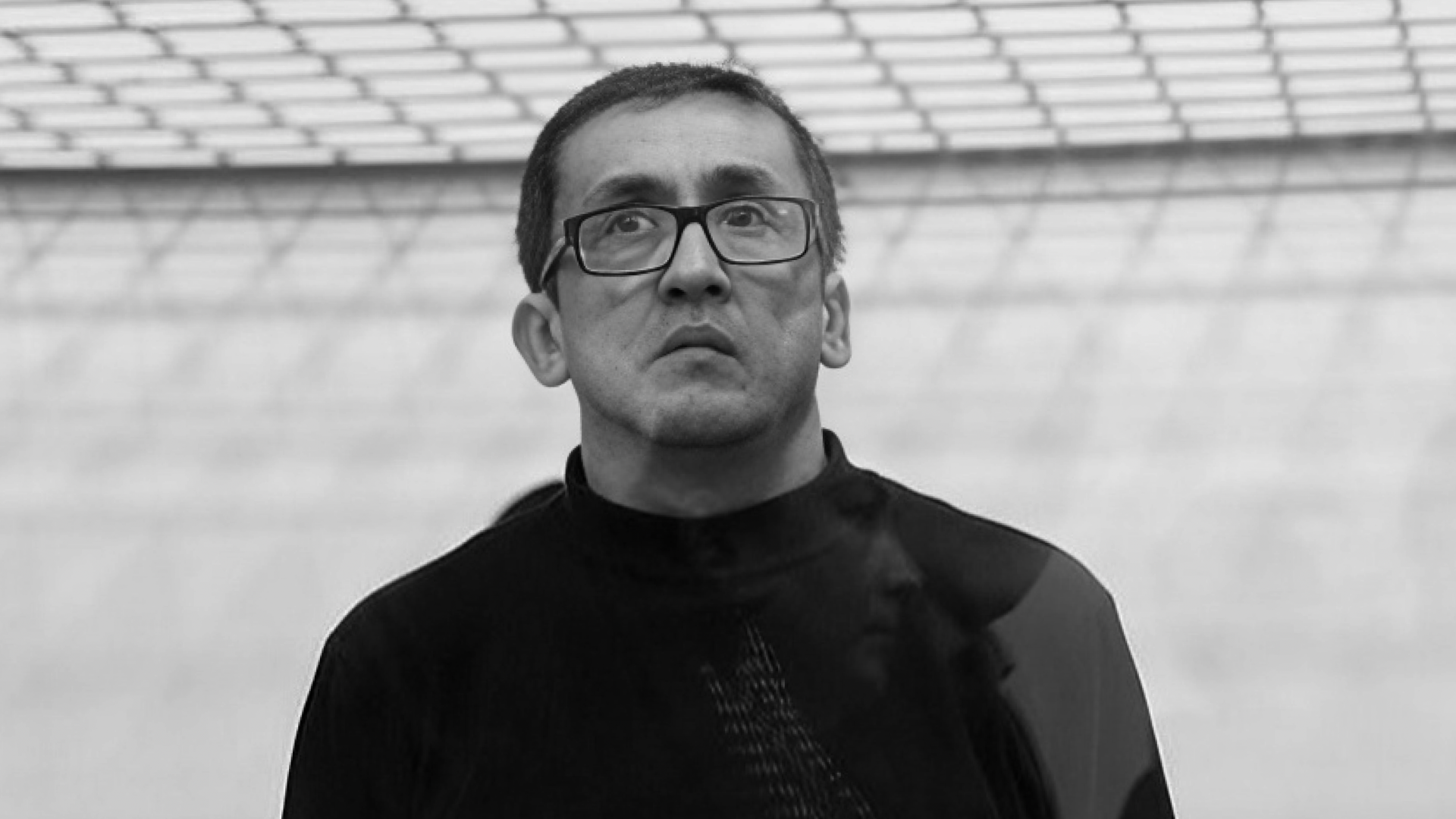 Karakalpak activist and lawyer Dauletmurat Tazhimuratov