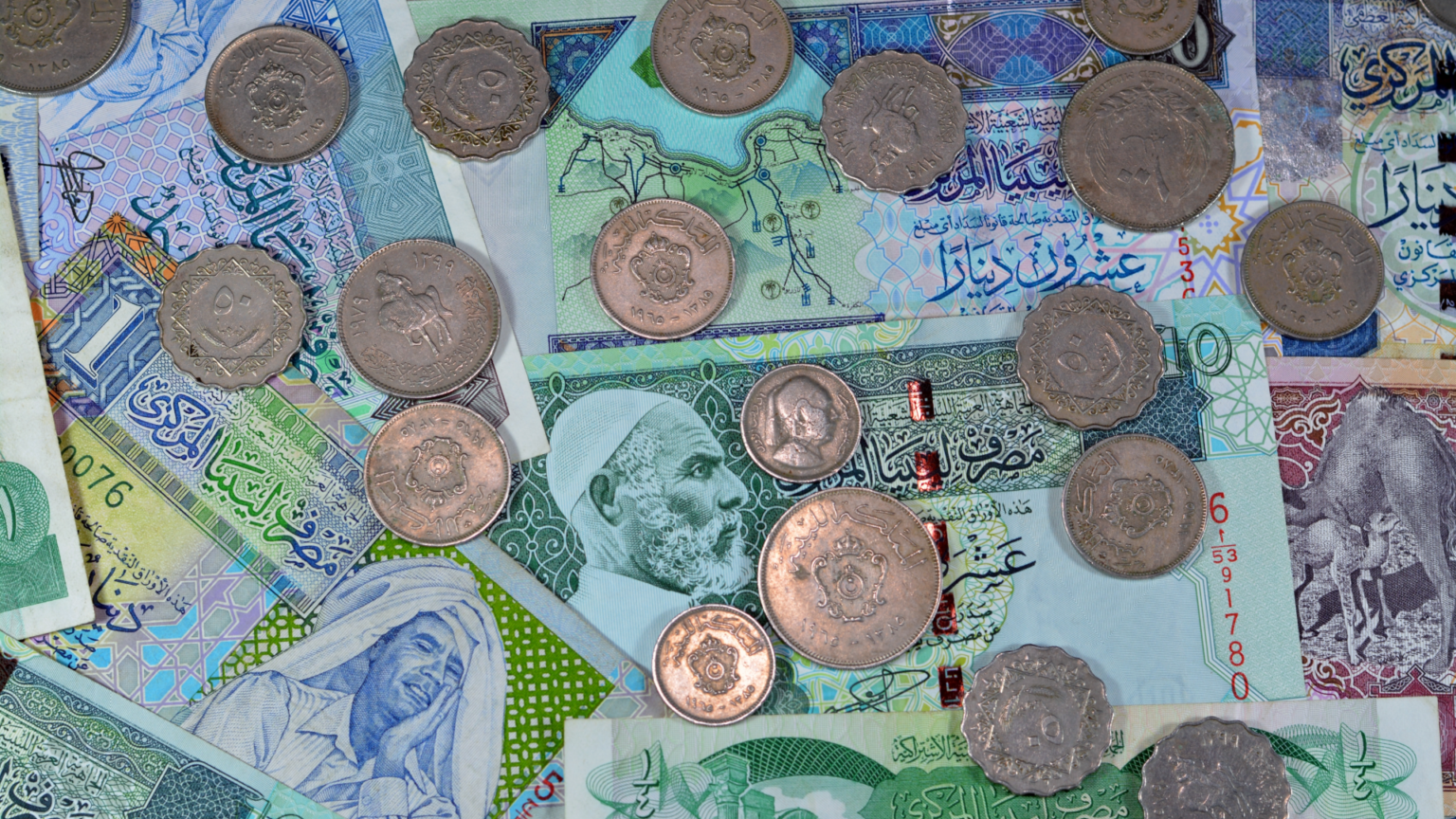 HRF's Weekly Financial Freedom Report #70