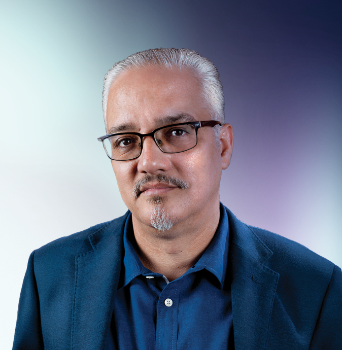 Enrique del Risco