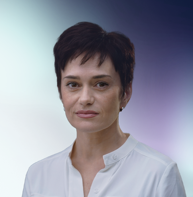 Evgenia Kara-Murza