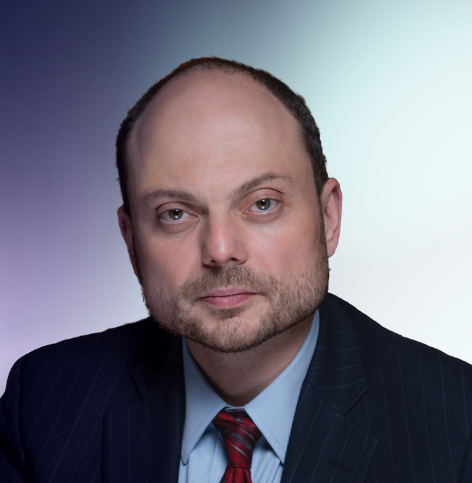 Vladimir Kara-Murza