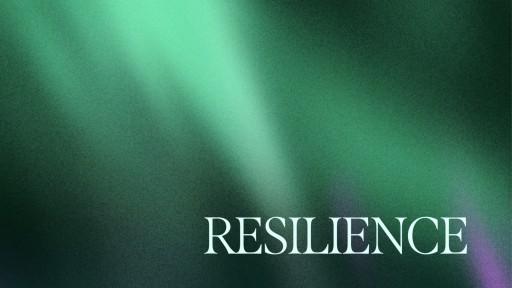 OFF'25 Resilience Track banner