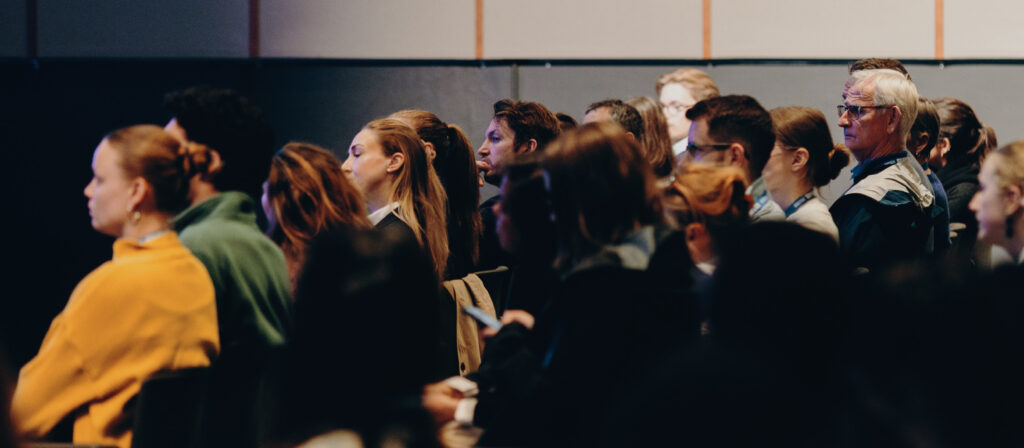 PANEL DISCUSSIONS & FIRESIDE CHATS
