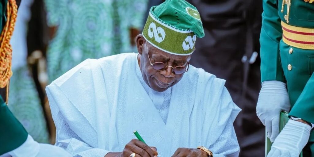 Bitcoin Is Not a Security: Why Nigeria’s New Investment and Security Act Misses the Mark by Farida Nabourema