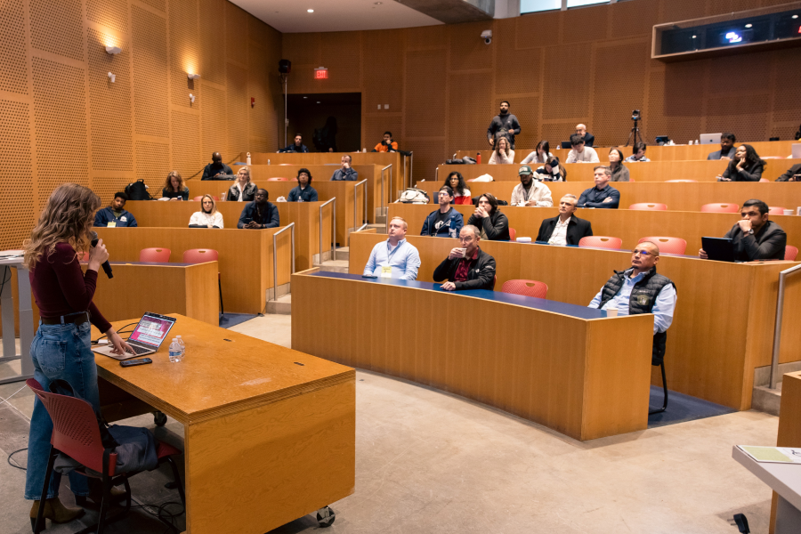 AI for Individual Rights Education