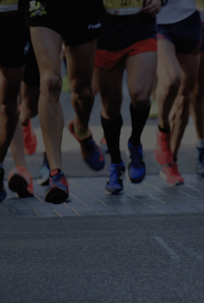 Aramco Houston Marathon