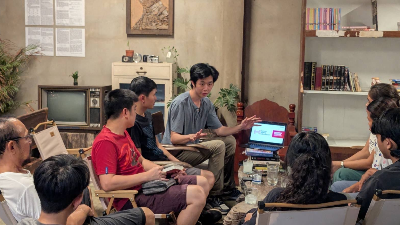 Bitcoin Education for Activists and Nonprofits