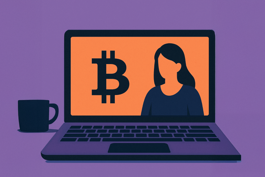 Bitcoin Education for Activists and Nonprofits - Program Overview - Offline Workshops