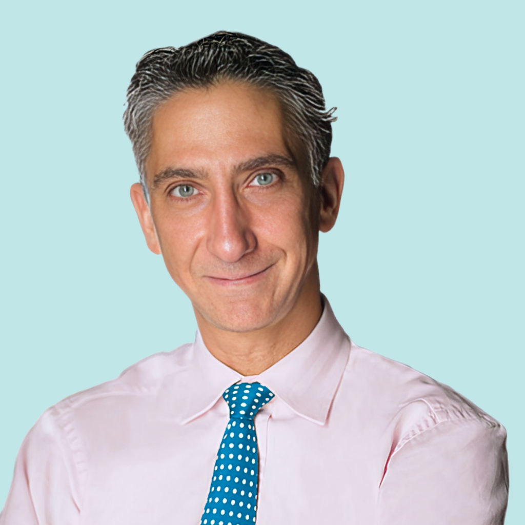 Dr. Chris Sabatini