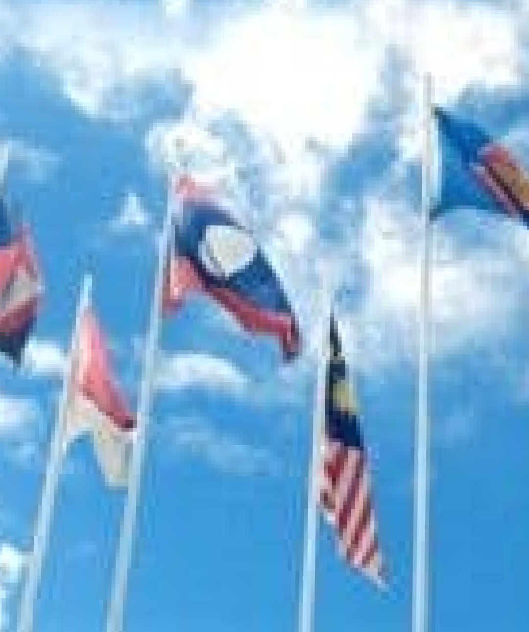 Duterte’s Media War in the Philippines Highlights ASEAN’s Rights Probl Mobile Header