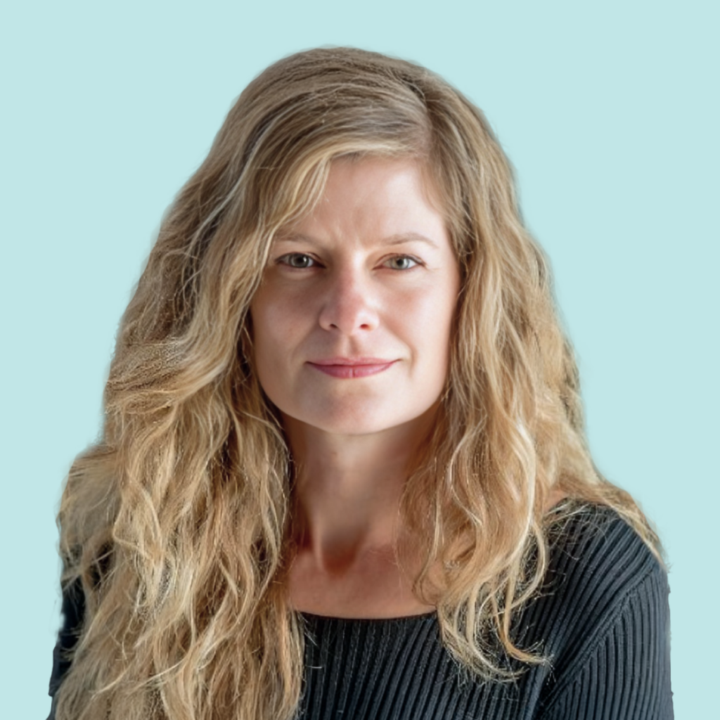 Elizabeth Shackleford