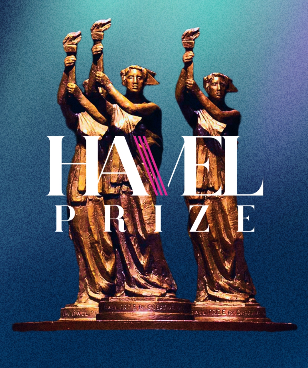 Havel Prize 2025