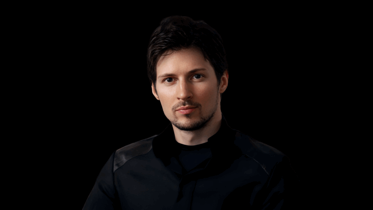 French Courts Block Telegram founder Pavel Durov from Attending Oslo Freedom Forum