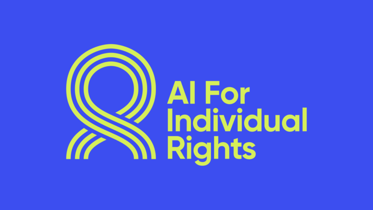 HRF’s new AI program is live