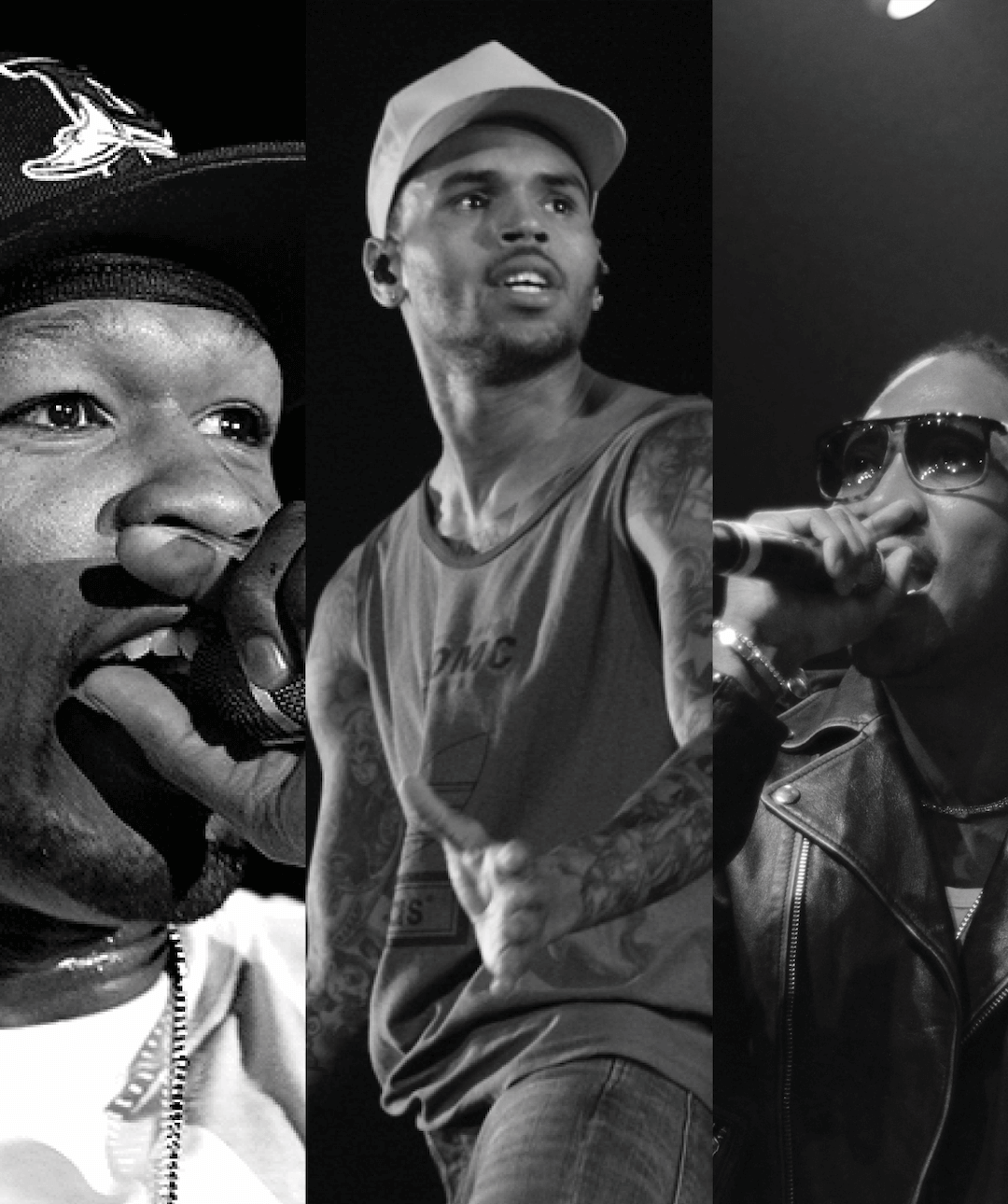 Saudi Arabia Spends Millions to Add Last-Minute Performers Janet Jackson, 50 Cent, and Others to the Jeddah "World Fest" Mobile Header