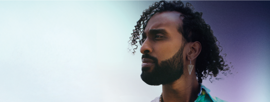 FaceSoul, Somali singer-songwriter