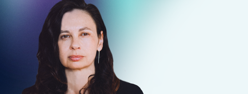Michelle Gurevich, Canadian singer-songwriter