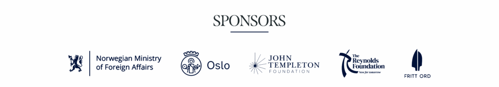 OFF 25 Sponsors