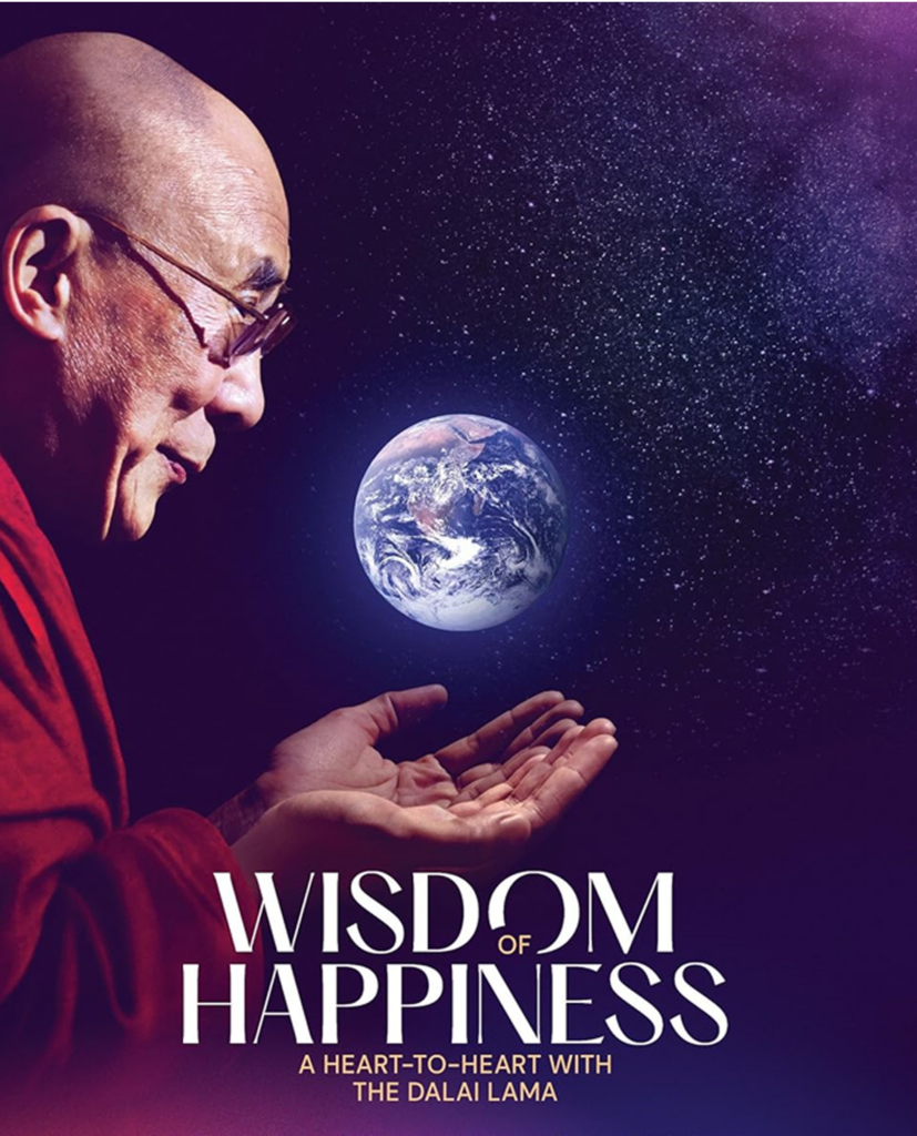 “Wisdom of Happiness”