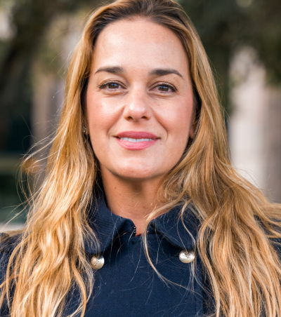 Lilian Tintori