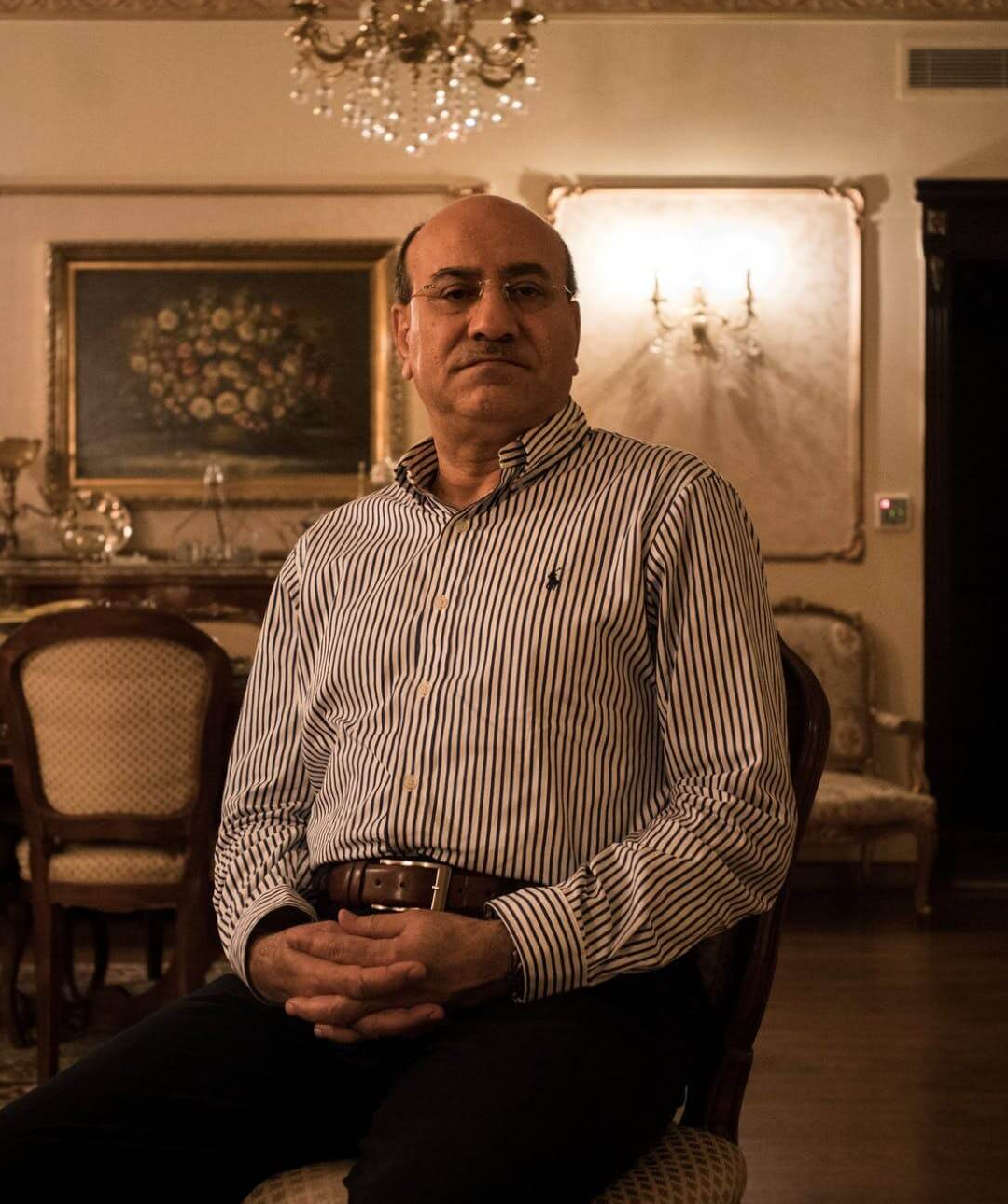 Egyptian Military Court Sentences Sisi Critic to 5 Years in Prison