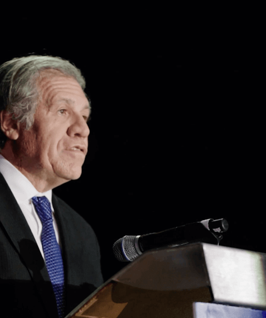 HRF entregó primer Premio Rómulo Betancourt a la Diplomacia Democrática