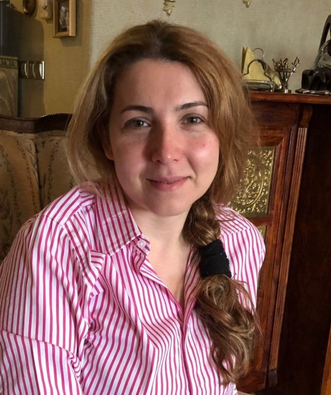 HRF to UN_ Investigate Jailing of Iranian Women’s Rights Activist