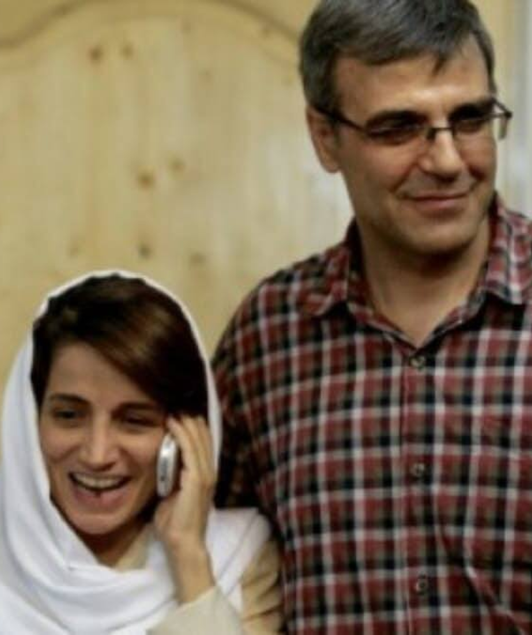 Iran's renowned rights lawyer Sotoudeh arrested