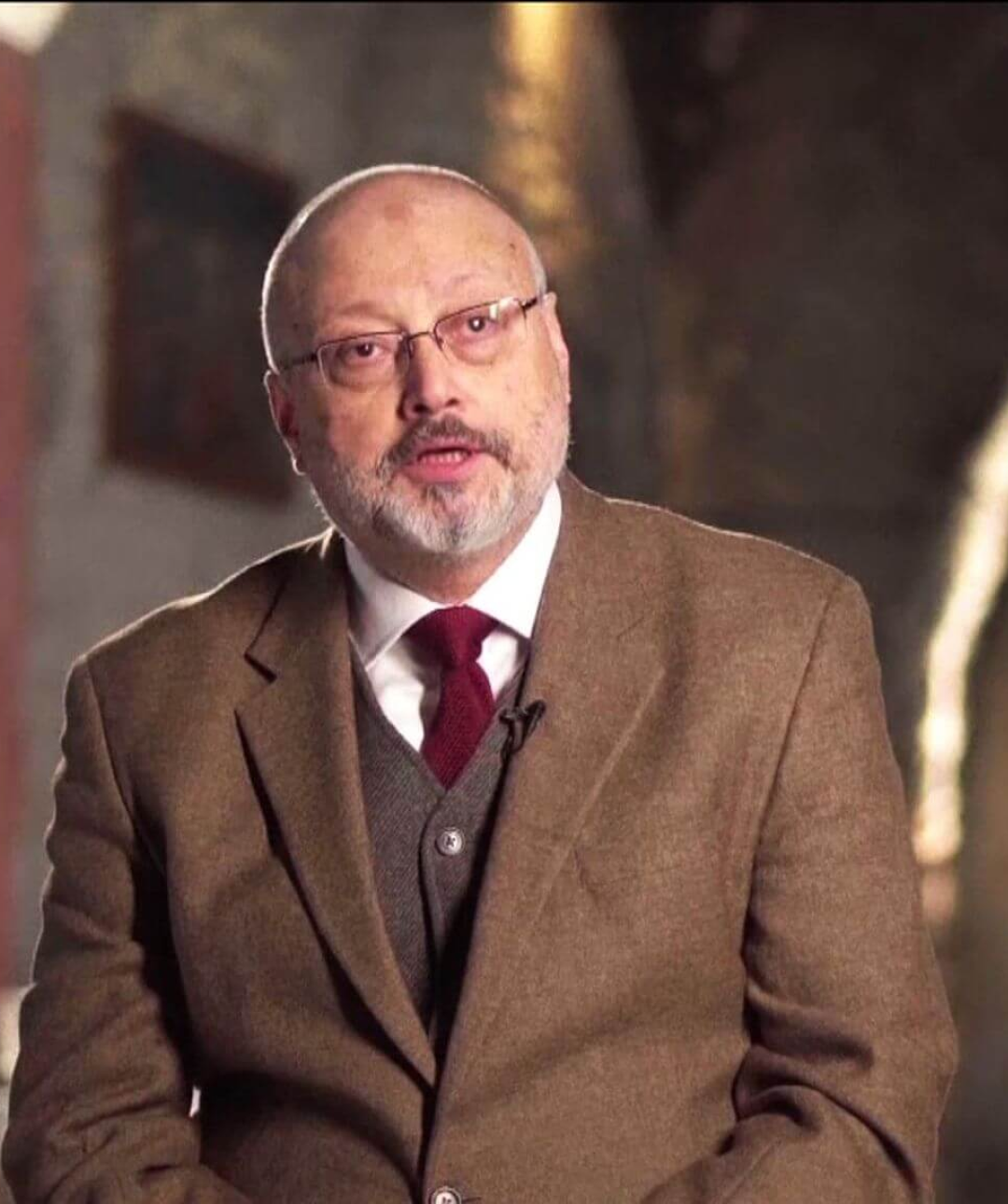 Jamal Khashoggi's Oslo Freedom Forum reflections